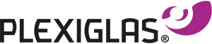 Plexiglas logo 300